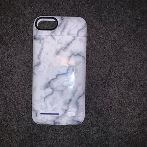 iPhone 8 charging case